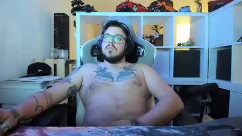 clitlicker1511 online show from February 2025 08:42:02 PM