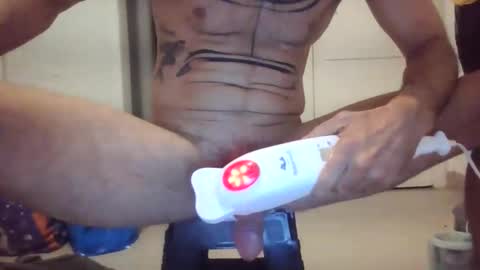 clitoriano76 online show from March 2026 03:02:01 AM