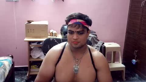 Raj online show from April 2026 07:00:02 PM