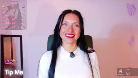 Cloe online show from February 2026 03:22:02 AM