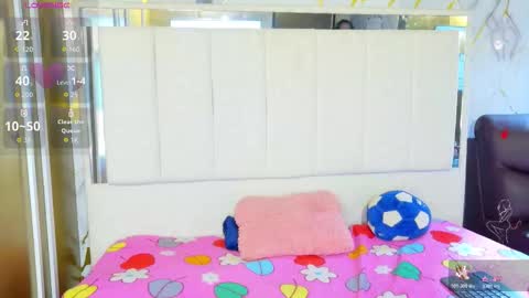 Cloe online show from March 2026 08:21:01 AM