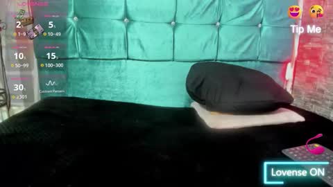 Snapshot of cloe66 chatting on December 2025 06:25:01 PM cloe66 online show from December 2025 06:25:01 PM