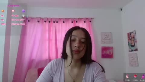 cloe_7 online show from March 2026 12:21:01 PM