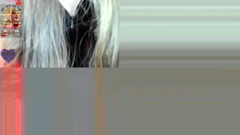 Cloe  online show from November 2025 09:25:02 PM