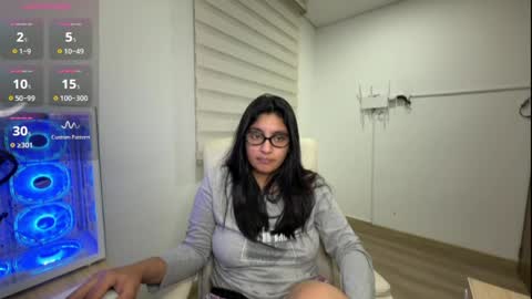 cloe small online show from April 2026 03:06:01 AM