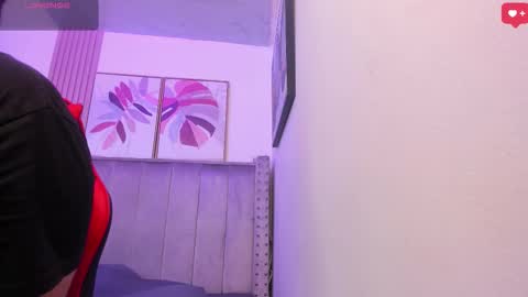 Cloe x Billy online show from February 2026 07:40:01 PM