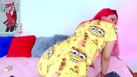 cloee lovee online show from March 2026 10:49:02 PM