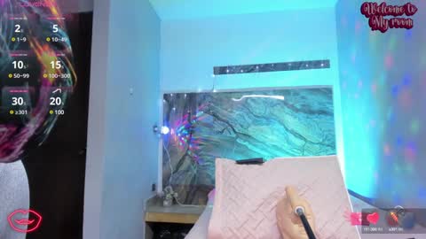 CLOE online show from January 2025 11:11:01 AM