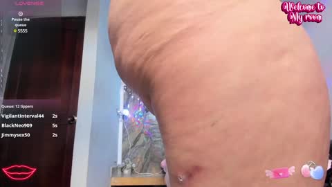 CLOE online show from January 2025 02:55:02 PM