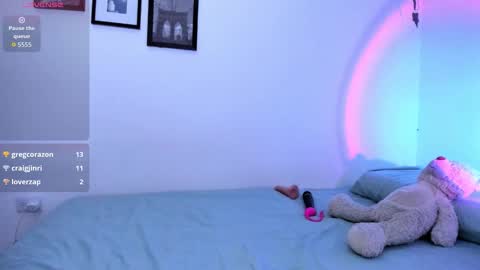 Snapshot of clohe_j chatting on February 2026 04:27:01 AM clohe_j online show from February 2026 04:27:01 AM