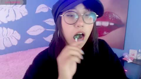 Snapshot of cloud_eli chatting on May 2026 11:29:01 AM Elizabeth online show from May 2026 11:29:01 AM