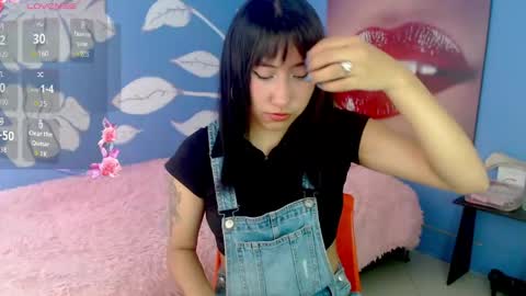 Snapshot of cloud_eli chatting on May 2026 11:18:02 AM Elizabeth online show from May 2026 11:18:02 AM