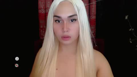 Cloudia babe69 online show from January 2025 02:46:01 PM