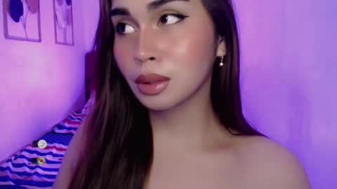 Cloudia babe69 online show from September 2025 04:32:02 PM