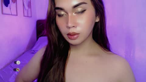 Cloudia babe69 online show from October 2025 08:12:01 AM