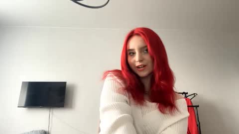 Lily online show from March 2026 11:17:02 AM