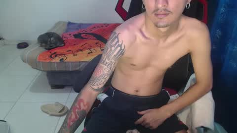 alejandro ruiz online show from May 2026 05:30:02 PM