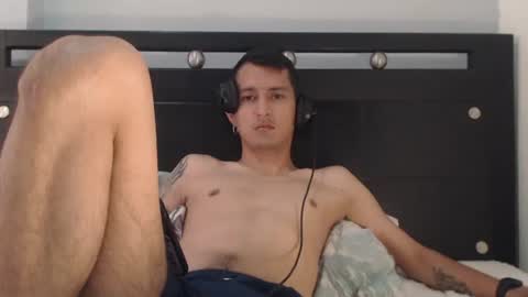 alejandro ruiz online show from July 2026 04:57:02 PM