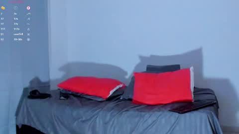 Snapshot of cloudy_pigdude chatting on December 2024 08:38:02 AM CRISTIAN online show from December 2024 08:38:02 AM