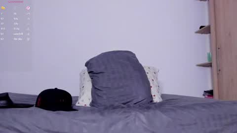 Snapshot of cloudy_pigdude chatting on February 2025 09:15:01 AM CRISTIAN online show from February 2025 09:15:01 AM