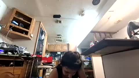 cloudybxtch69 online show from February 2026 01:21:01 AM