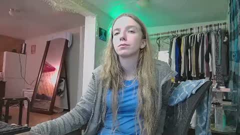 Clover online show from June 2026 06:45:01 AM