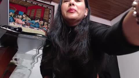 rocio online show from February 2025 02:38:02 PM