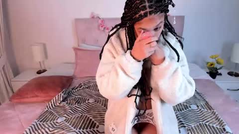 emely dolce online show from January 2025 09:26:01 AM