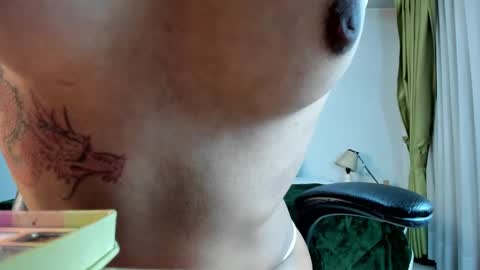 emely dolce online show from February 2025 03:42:01 AM