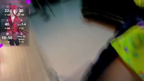 Snapshot of clown_face chatting on March 2025 04:15:02 AM emely dolce online show from March 2025 04:15:02 AM