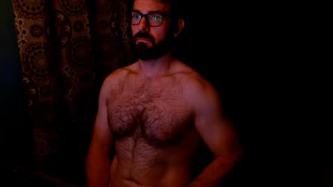 Snapshot of clrkcartwright chatting on September 2025 12:05:02 PM Clark online show from September 2025 12:05:02 PM