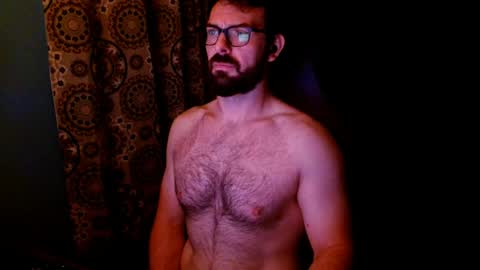 Snapshot of clrkcartwright chatting on September 2025 12:27:02 PM Clark online show from September 2025 12:27:02 PM