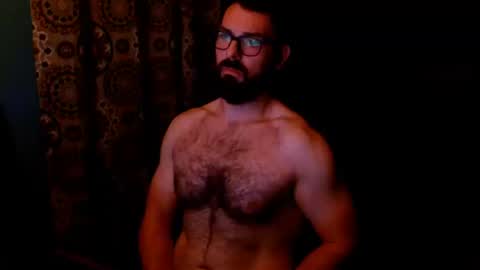 Snapshot of clrkcartwright chatting on October 2025 05:58:02 PM Clark online show from October 2025 05:58:02 PM