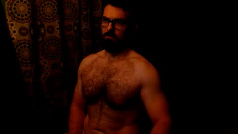 Snapshot of clrkcartwright chatting on October 2025 03:01:01 PM Clark online show from October 2025 03:01:01 PM