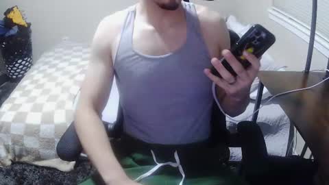 Clumsyhothead08 online show from July 2026 05:21:01 AM