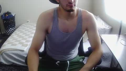 Clumsyhothead08 online show from July 2026 05:26:02 PM