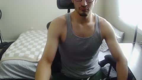 Clumsyhothead08 online show from July 2026 03:26:02 PM