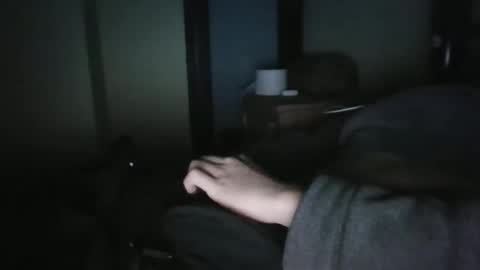 Snapshot of clumsyy29 chatting on November 2025 04:22:01 AM Kyaoo online show from November 2025 04:22:01 AM