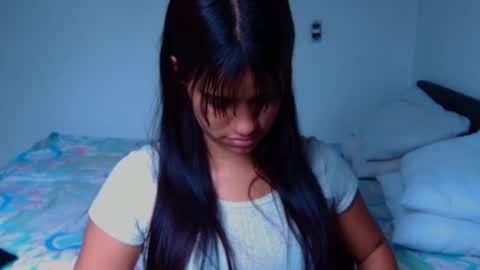 Meggan y Thiago online show from December 2024 03:22:01 PM