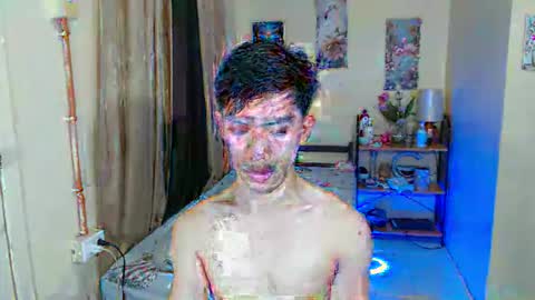 Snapshot of clyde_twinkx chatting on April 2026 01:27:01 AM clyde_twinkx online show from April 2026 01:27:01 AM