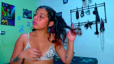 Clyde and Bunny online show from March 2026 12:28:01 AM