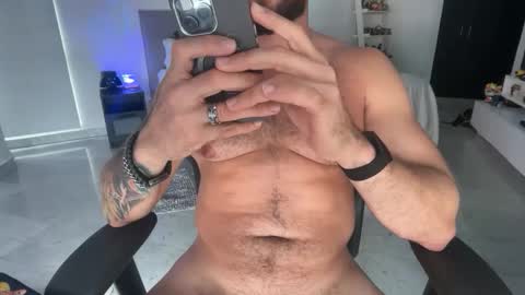 cmpunk11 online show from April 2026 10:05:01 PM