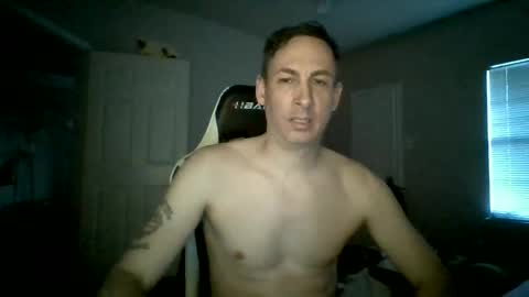 Master Bates online show from January 2025 11:43:01 PM