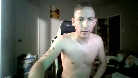 Master Bates online show from October 2025 12:11:01 AM