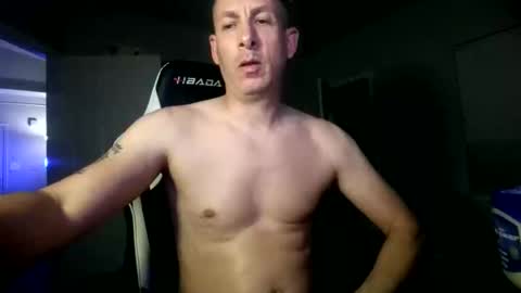 Master Bates online show from June 2026 07:02:02 AM