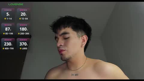 Johan   online show from January 2026 01:19:01 AM