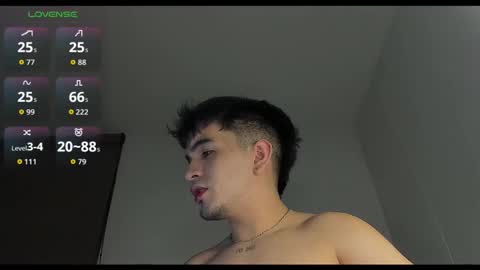 Johan   online show from January 2026 03:43:01 AM