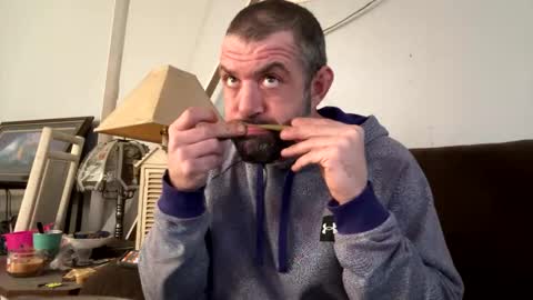 Snapshot of coachg12 chatting on February 2026 03:38:01 PM coachg12 online show from February 2026 03:38:01 PM