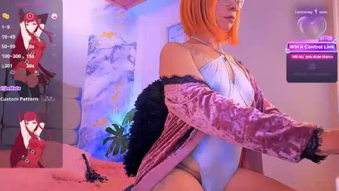 Valerie  nenitasexy online show from June 2026 05:36:02 AM