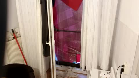 cockholder420 online show from October 2025 12:25:02 PM